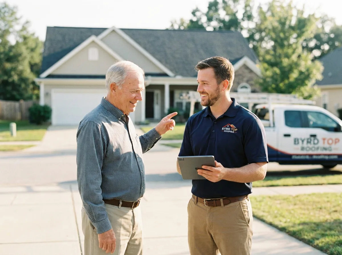 Roofing Houghton, MI FAQs